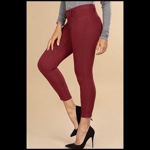 Hyper Stretch Skinny Jeans